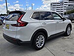Used 2025 Honda CR-V EX-L AWD in DAVIE, FLORIDA (Photo 6)