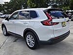 Used 2025 Honda CR-V EX-L AWD in DAVIE, FLORIDA (Photo 7)