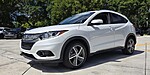Used 2022 Honda HR-V EX-L 2WD CVT in DAVIE, FLORIDA