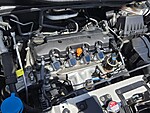 Used 2022 Honda HR-V EX-L 2WD CVT in DAVIE, FLORIDA (Photo 17)