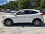 Used 2022 Honda HR-V EX-L 2WD CVT in DAVIE, FLORIDA (Photo 2)