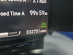 Used 2022 Honda HR-V EX-L 2WD CVT in DAVIE, FLORIDA (Photo 28)