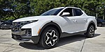 Used 2023 HYUNDAI SANTA CRUZ LIMITED AWD in DAVIE, FLORIDA
