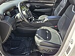 Used 2023 HYUNDAI SANTA CRUZ LIMITED AWD in DAVIE, FLORIDA (Photo 10)