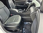 Used 2023 HYUNDAI SANTA CRUZ LIMITED AWD in DAVIE, FLORIDA (Photo 16)
