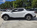 Used 2023 HYUNDAI SANTA CRUZ LIMITED AWD in DAVIE, FLORIDA (Photo 2)