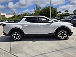 Used 2023 HYUNDAI SANTA CRUZ LIMITED AWD in DAVIE, FLORIDA (Photo 3)