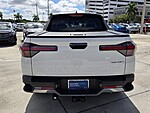 Used 2023 HYUNDAI SANTA CRUZ LIMITED AWD in DAVIE, FLORIDA (Photo 5)