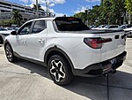 Used 2023 HYUNDAI SANTA CRUZ LIMITED AWD in DAVIE, FLORIDA (Photo 7)