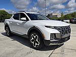Used 2023 HYUNDAI SANTA CRUZ LIMITED AWD in DAVIE, FLORIDA (Photo 8)