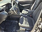 Used 2024 TOYOTA COROLLA LE CVT in DAVIE, FLORIDA (Photo 10)