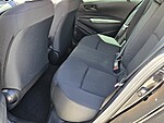 Used 2024 TOYOTA COROLLA LE CVT in DAVIE, FLORIDA (Photo 11)