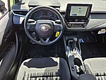 Used 2024 TOYOTA COROLLA LE CVT in DAVIE, FLORIDA (Photo 12)