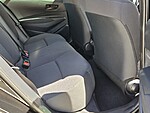 Used 2024 TOYOTA COROLLA LE CVT in DAVIE, FLORIDA (Photo 15)