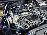 Used 2024 TOYOTA COROLLA LE CVT in DAVIE, FLORIDA (Photo 17)