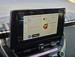 Used 2024 TOYOTA COROLLA LE CVT in DAVIE, FLORIDA (Photo 20)