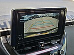 Used 2024 TOYOTA COROLLA LE CVT in DAVIE, FLORIDA (Photo 21)