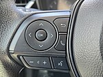 Used 2024 TOYOTA COROLLA LE CVT in DAVIE, FLORIDA (Photo 25)