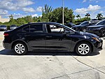 Used 2024 TOYOTA COROLLA LE CVT in DAVIE, FLORIDA (Photo 3)