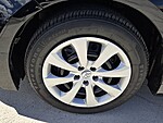 Used 2024 TOYOTA COROLLA LE CVT in DAVIE, FLORIDA (Photo 9)