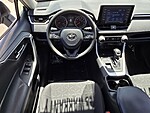 Used 2021 TOYOTA RAV4 XLE FWD in DAVIE, FLORIDA (Photo 12)
