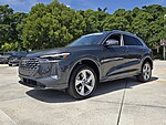 Used 2025 AUDI Q5 PREMIUM PLUS 2.0 TFSI QUATTRO in DAVIE, FLORIDA (Photo 1)