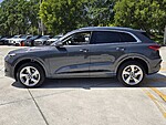Used 2025 AUDI Q5 PREMIUM PLUS 2.0 TFSI QUATTRO in DAVIE, FLORIDA (Photo 2)