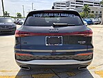 Used 2025 AUDI Q5 PREMIUM PLUS 2.0 TFSI QUATTRO in DAVIE, FLORIDA (Photo 5)