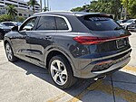 Used 2025 AUDI Q5 PREMIUM PLUS 2.0 TFSI QUATTRO in DAVIE, FLORIDA (Photo 7)