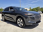 Used 2025 AUDI Q5 PREMIUM PLUS 2.0 TFSI QUATTRO in DAVIE, FLORIDA (Photo 8)