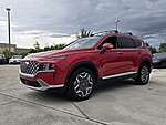 Used 2023 HYUNDAI SANTA FE HYBRID LIMITED AWD in DAVIE, FLORIDA (Photo 1)