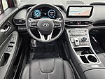 Used 2023 HYUNDAI SANTA FE HYBRID LIMITED AWD in DAVIE, FLORIDA (Photo 12)