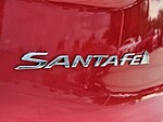 Used 2023 HYUNDAI SANTA FE HYBRID LIMITED AWD in DAVIE, FLORIDA (Photo 14)