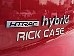 Used 2023 HYUNDAI SANTA FE HYBRID LIMITED AWD in DAVIE, FLORIDA (Photo 15)