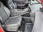 Used 2023 HYUNDAI SANTA FE HYBRID LIMITED AWD in DAVIE, FLORIDA (Photo 17)