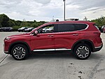 Used 2023 HYUNDAI SANTA FE HYBRID LIMITED AWD in DAVIE, FLORIDA (Photo 2)