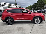 Used 2023 HYUNDAI SANTA FE HYBRID LIMITED AWD in DAVIE, FLORIDA (Photo 3)