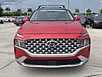 Used 2023 HYUNDAI SANTA FE HYBRID LIMITED AWD in DAVIE, FLORIDA (Photo 4)