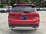Used 2023 HYUNDAI SANTA FE HYBRID LIMITED AWD in DAVIE, FLORIDA (Photo 5)