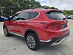 Used 2023 HYUNDAI SANTA FE HYBRID LIMITED AWD in DAVIE, FLORIDA (Photo 7)