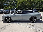 Used 2025 KIA K4 GT-LINE FWD in DAVIE, FLORIDA (Photo 2)