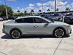 Used 2025 KIA K4 GT-LINE FWD in DAVIE, FLORIDA (Photo 3)