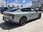 Used 2025 KIA K4 GT-LINE FWD in DAVIE, FLORIDA (Photo 6)
