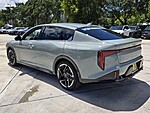 Used 2025 KIA K4 GT-LINE FWD in DAVIE, FLORIDA (Photo 7)