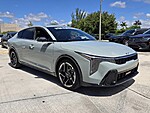 Used 2025 KIA K4 GT-LINE FWD in DAVIE, FLORIDA (Photo 8)