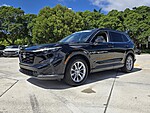 Used 2023 Honda CR-V EX-L 2WD in DAVIE, FLORIDA (Photo 1)