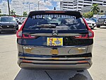 Used 2023 Honda CR-V EX-L 2WD in DAVIE, FLORIDA (Photo 5)