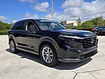 Used 2023 Honda CR-V EX-L 2WD in DAVIE, FLORIDA (Photo 8)