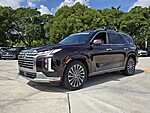 Used 2023 HYUNDAI PALISADE CALLIGRAPHY FWD in DAVIE, FLORIDA (Photo 1)