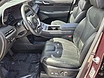 Used 2023 HYUNDAI PALISADE CALLIGRAPHY FWD in DAVIE, FLORIDA (Photo 10)